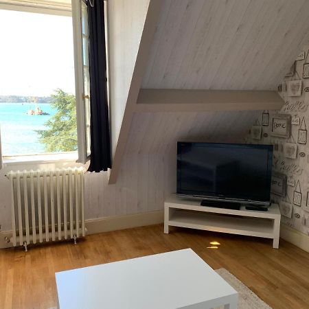 La Villa Cote Mer Saint-Malo Bagian luar foto