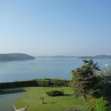 La Villa Cote Mer Saint-Malo Ruang foto