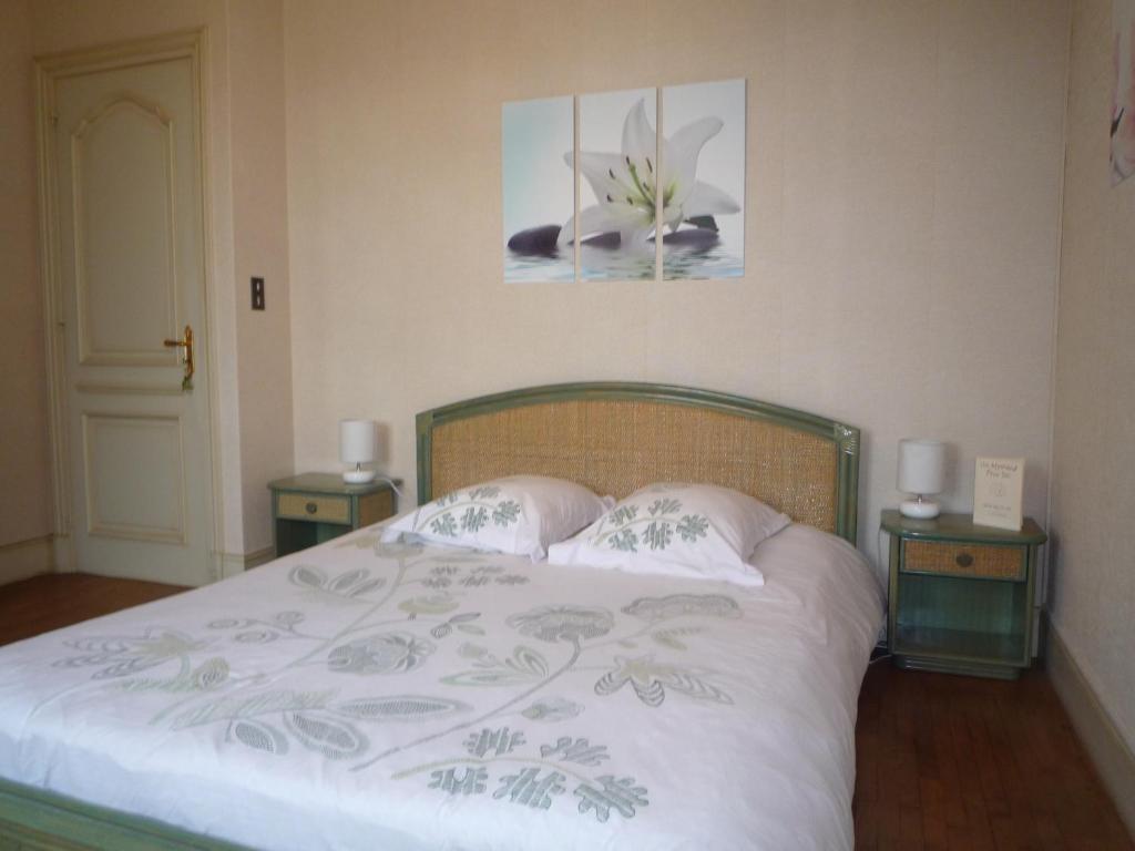 La Villa Cote Mer Saint-Malo Ruang foto