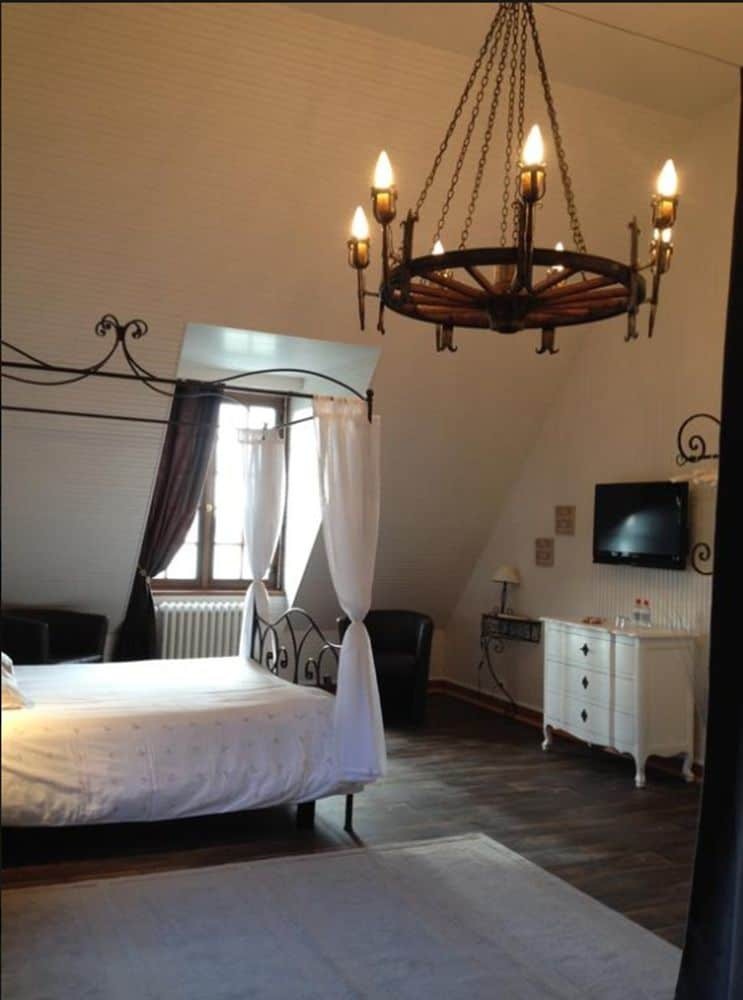 La Villa Cote Mer Saint-Malo Bagian luar foto